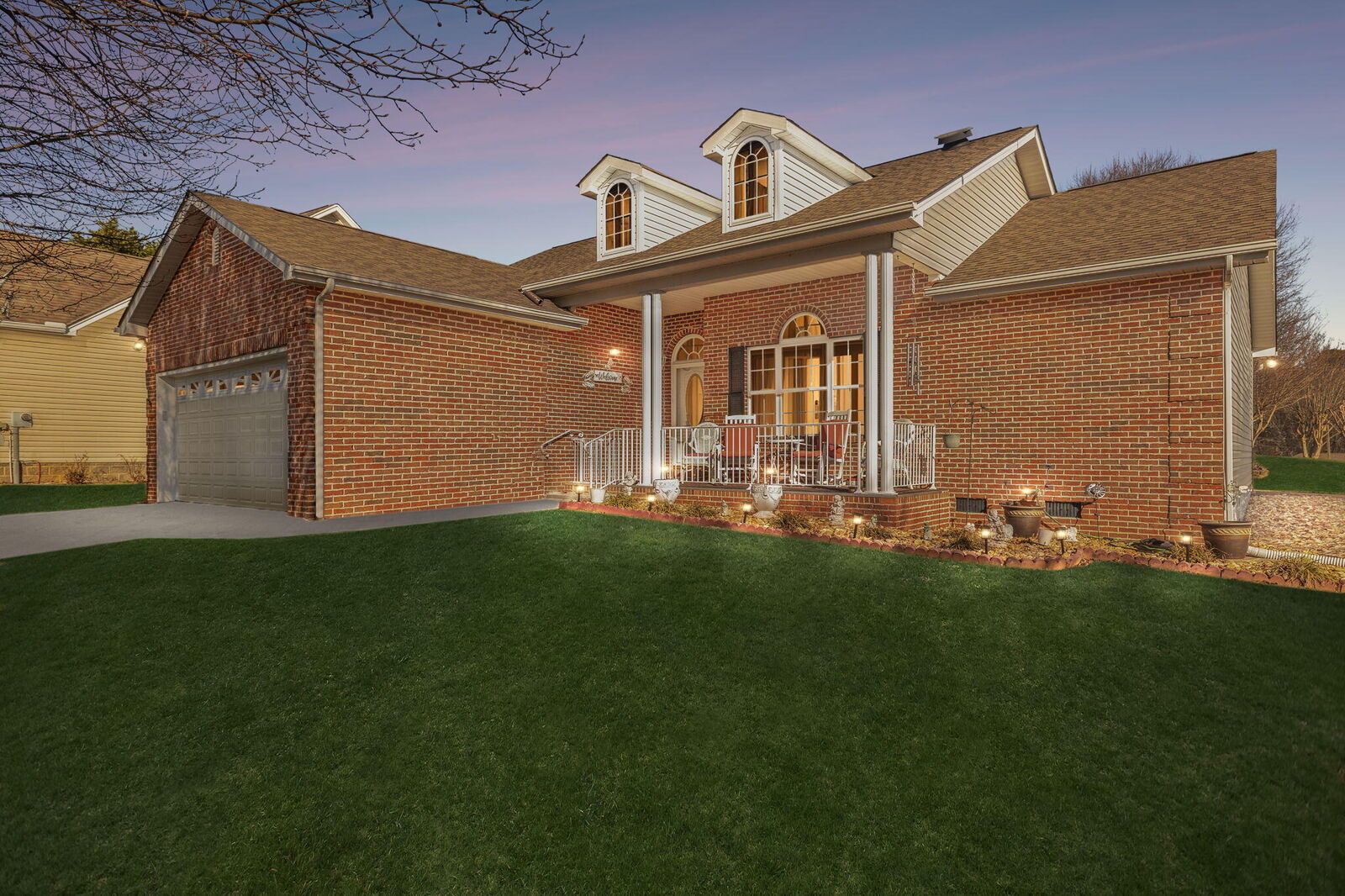 Property Photo:  253 Fyke Drive  TN 37303 