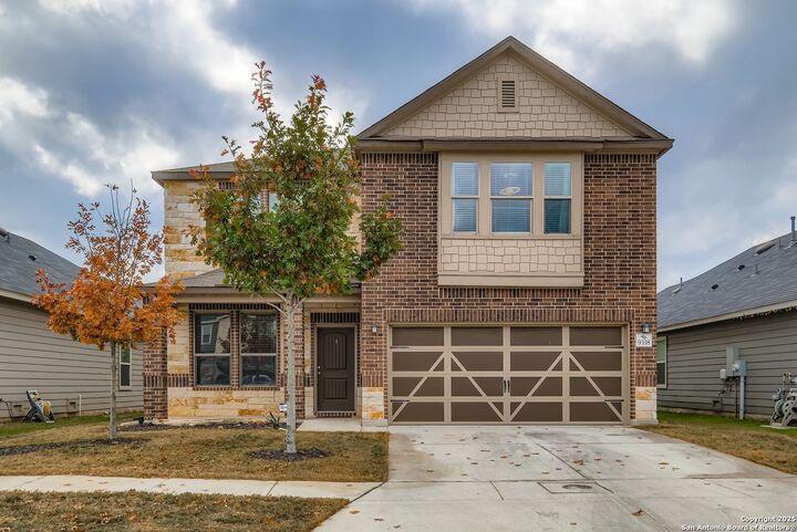 Property Photo:  9338 Vaquillas View  TX 78109 