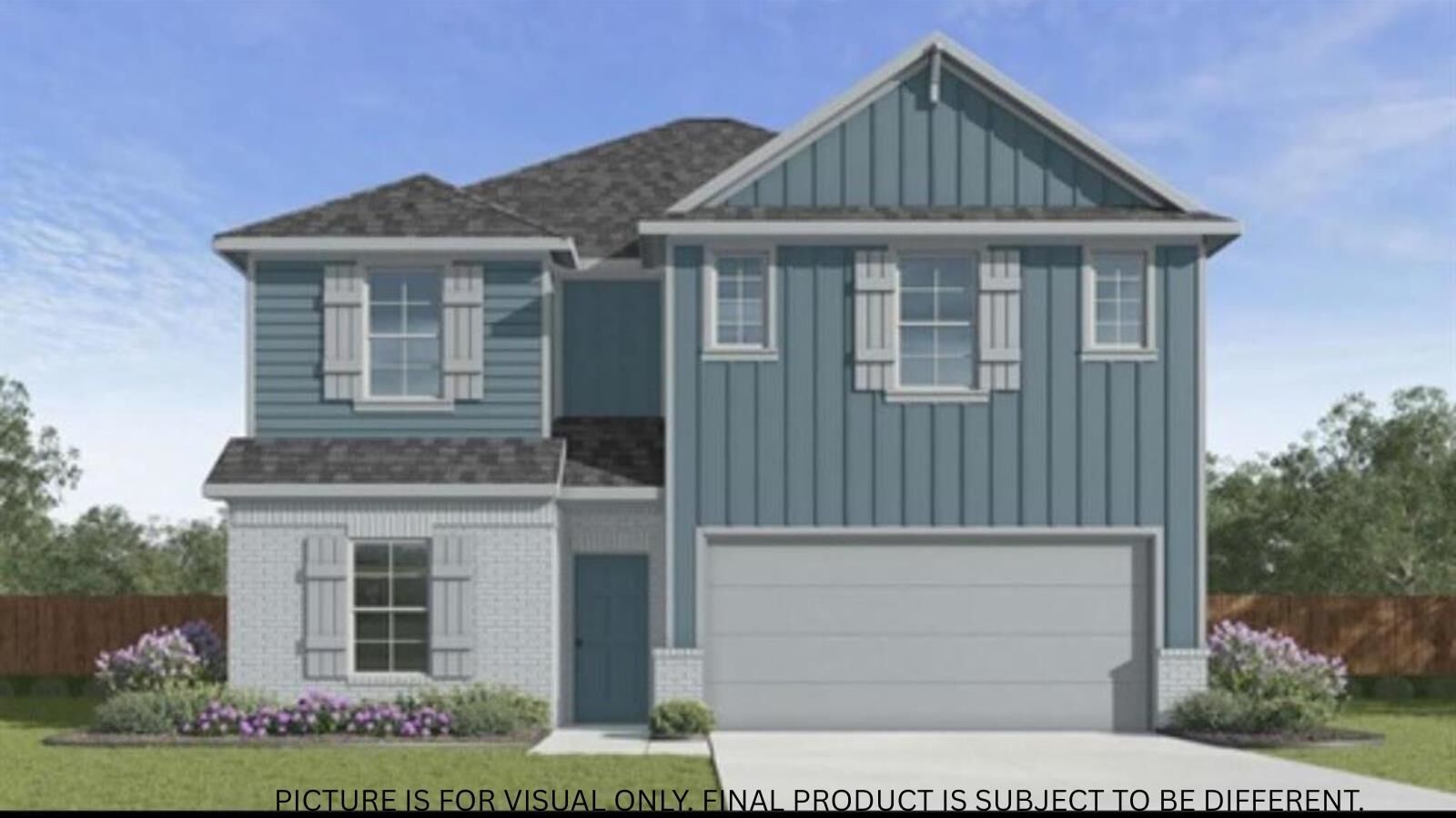 Property Photo: 1965 Hamilton TX 77629