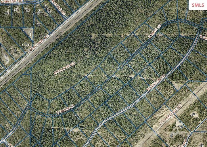 Property Photo:  L37b7 N Eclipse Road  ID 83858 