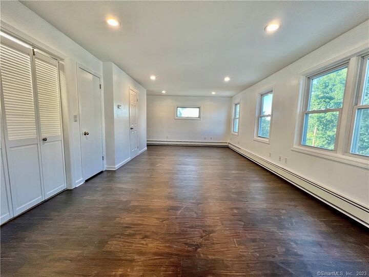 Property Photo:  826 Oldfield Road 2nd Fl+3rd Fl  CT 06824 