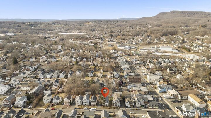 Property Photo: 23 North 1st Street CT 06451