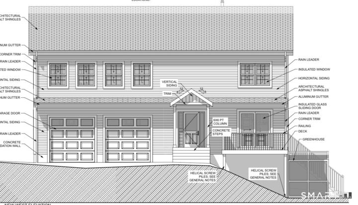 Property Photo:  2 Ferncliff Drive  CT 06117 