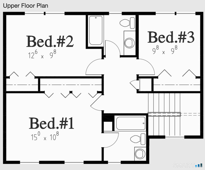 Property Photo:  2 Ferncliff Drive  CT 06117 