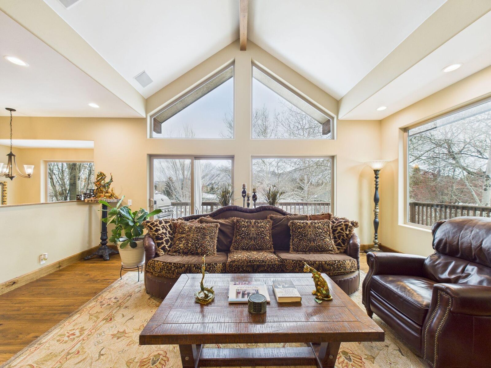 Property Photo: 721 Deer Ridge Lane ID 83333