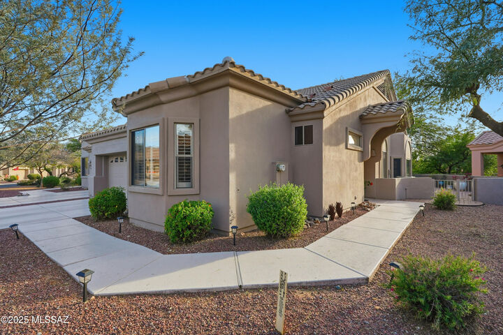 Property Photo: 13401 N Rancho Vistoso Boulevard 270 AZ 85755