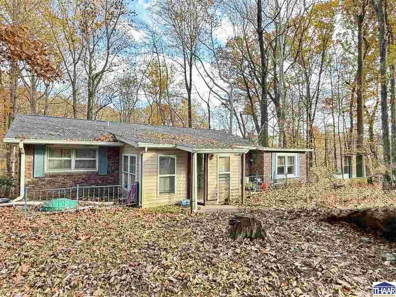 Property Photo:  2725 N Howe Place  IN 47885 