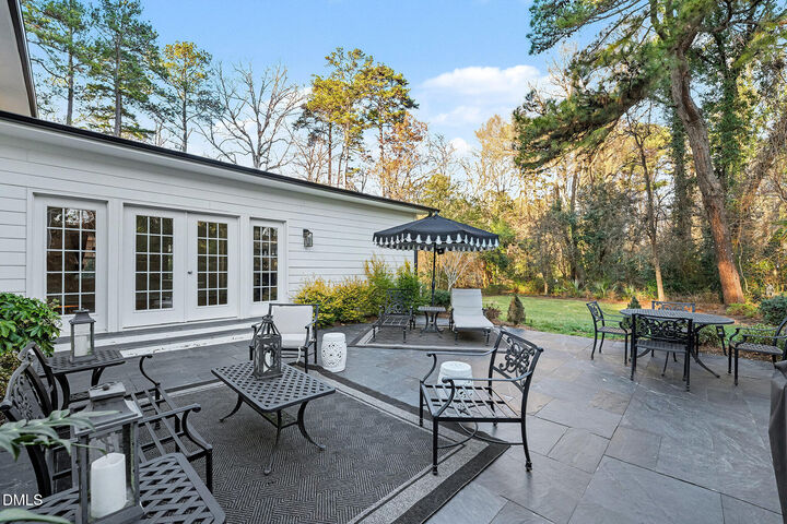 Property Photo: 4914 Lakemont Drive NC 27609