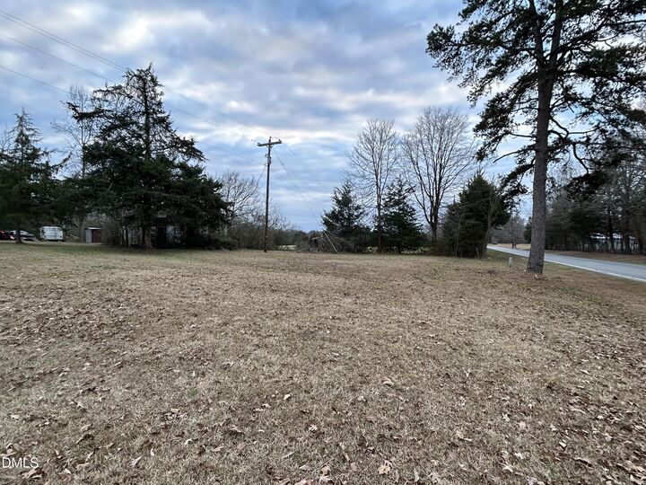 Property Photo:  00 Clipwood Road  NC 27208 