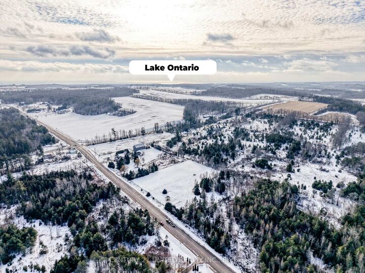 Property Photo:  938 County Road  ON K0K 1M0 