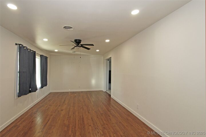 Property Photo:  4018 Morgan Avenue  OK 74006 