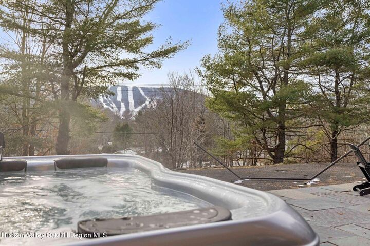 Property Photo:  78 Mitchell Hollow  NY 12496 