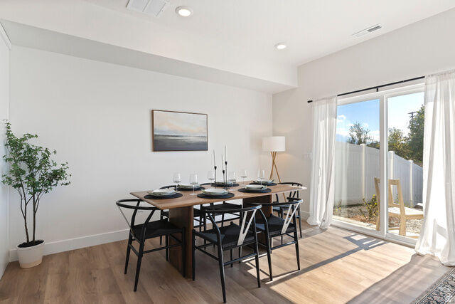 Property Photo:  469 W 490 N  UT 84042 