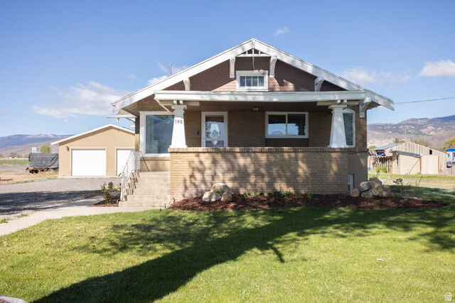 Property Photo:  190 S Main St  UT 84754 