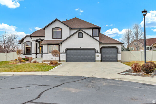 Property Photo:  1427 Narra Pl  UT 84062 