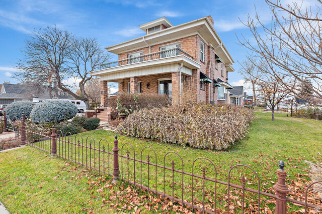 Property Photo: 6 S 100 W UT 84003