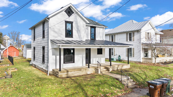 Property Photo:  130 W Church Street  OH 45308 