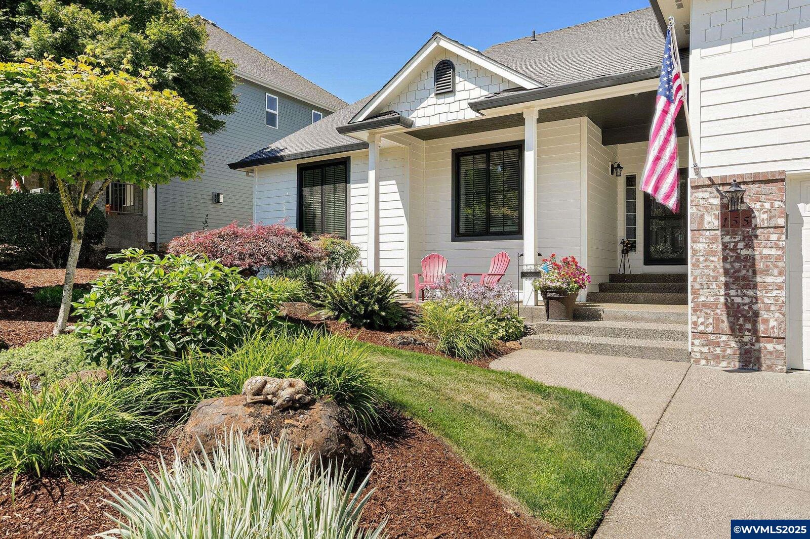 Property Photo:  155 Breyonna Wy  OR 97381 