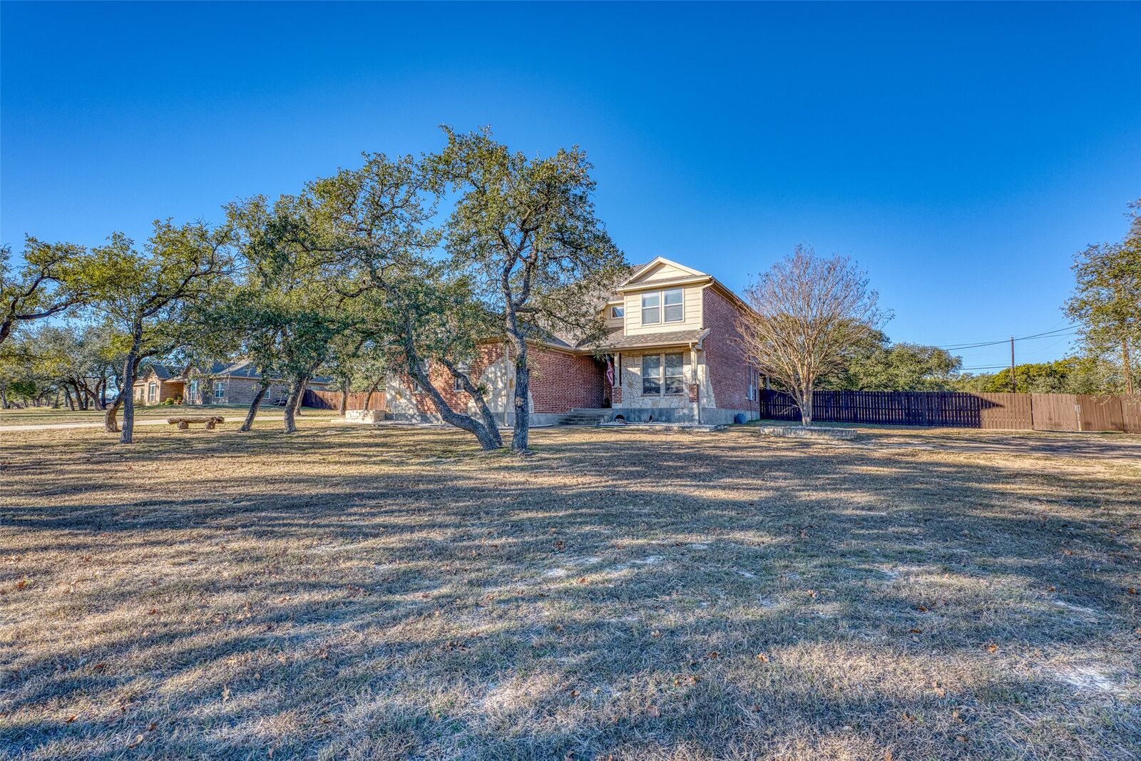 Property Photo:  326 Sunrise Hills  TX 76550 