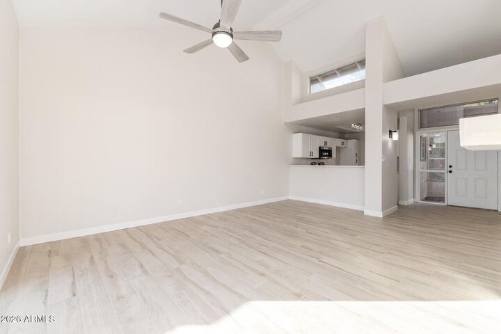 Property Photo:  365 W Lodge Drive  AZ 85283 