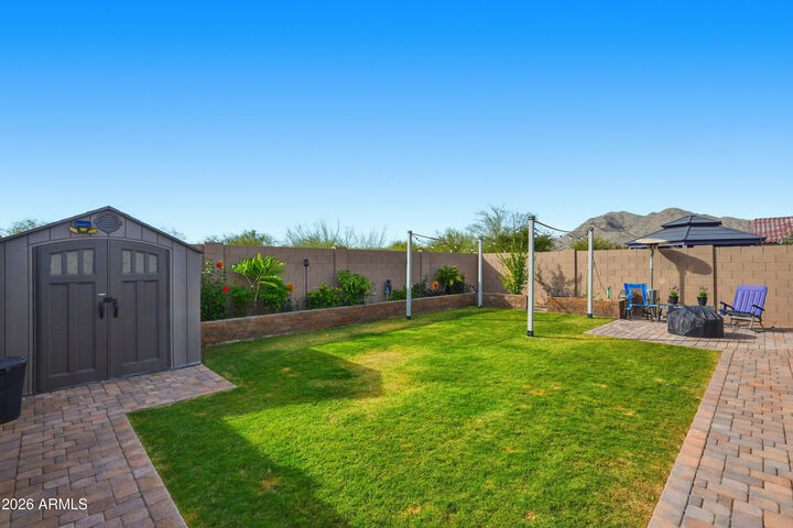 Property Photo:  2024 N 210th Avenue  AZ 85396 
