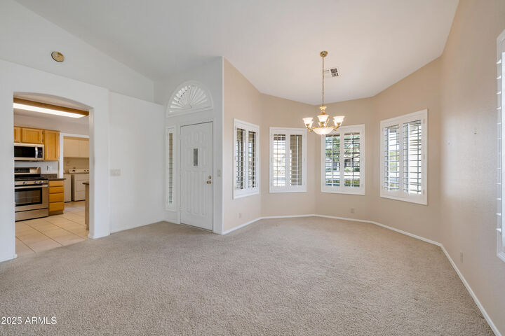 Property Photo: 20346 N 109th Lane AZ 85373