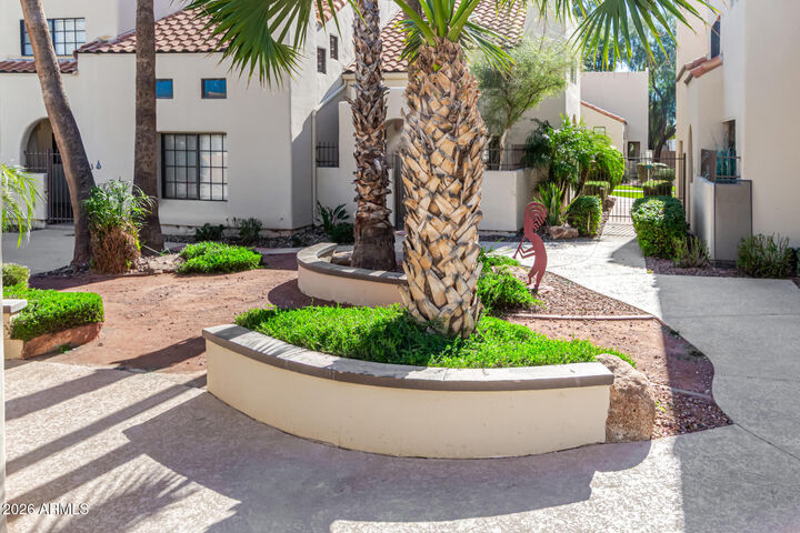 Property Photo: 5665 W Galveston Street 36 AZ 85226