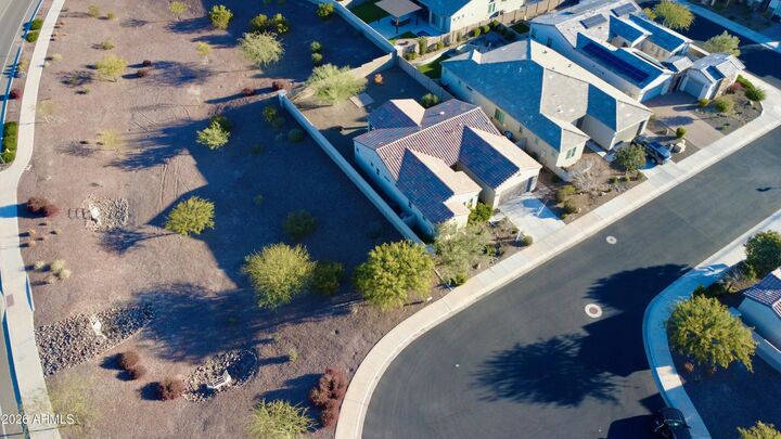 Property Photo:  18062 W Tanglewood Drive  AZ 85338 
