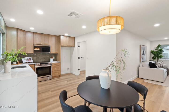 Property Photo:  3105 N Carriage Lane  AZ 85224 