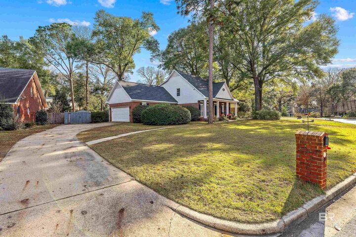 Property Photo:  30934 Wakefield Drive  AL 36527 