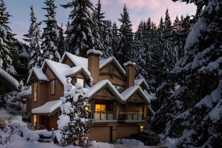 2641 Whistler Road 12 — photo 1
