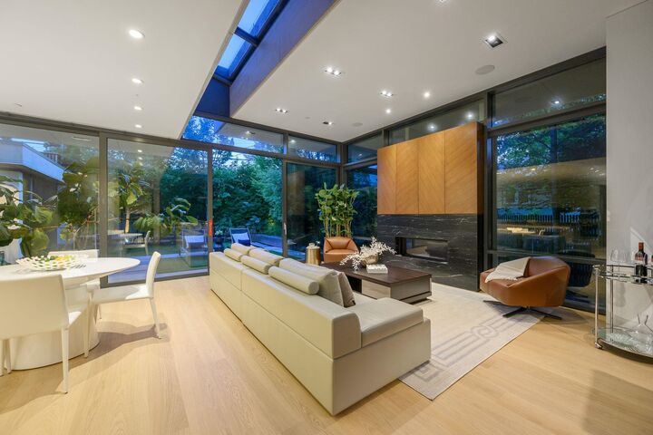 Property Photo:  4988 Chancellor Boulevard  BC V6T 1E1 