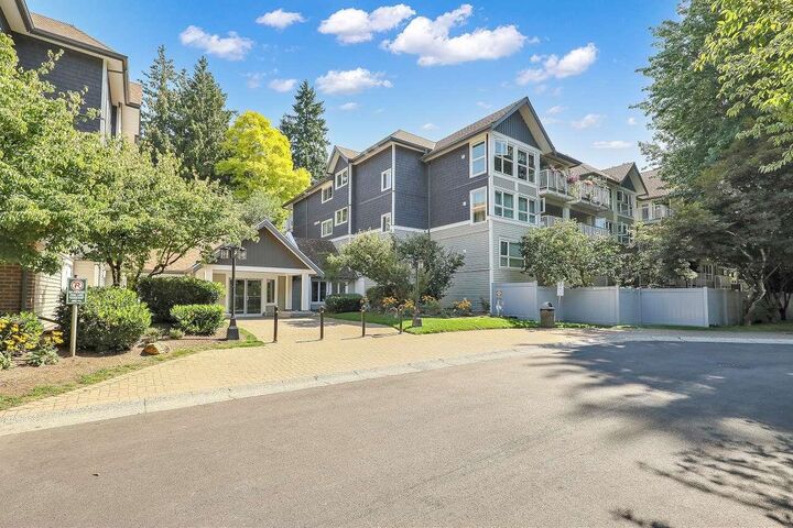 Property Photo:  9626 148 Street 309  BC V3R 0W2 