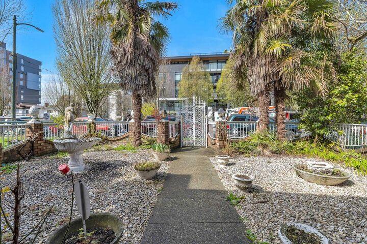 Property Photo: 5064 Main Street BC V5W 2R3