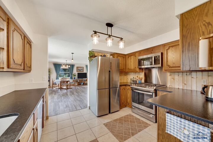 Property Photo:  537 S 16th St  SD 57747 