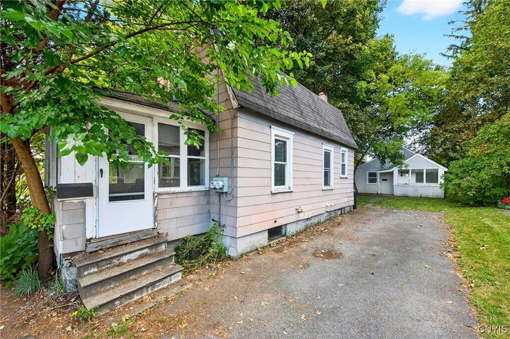 Property Photo:  308 Nelson Avenue  NY 13057 