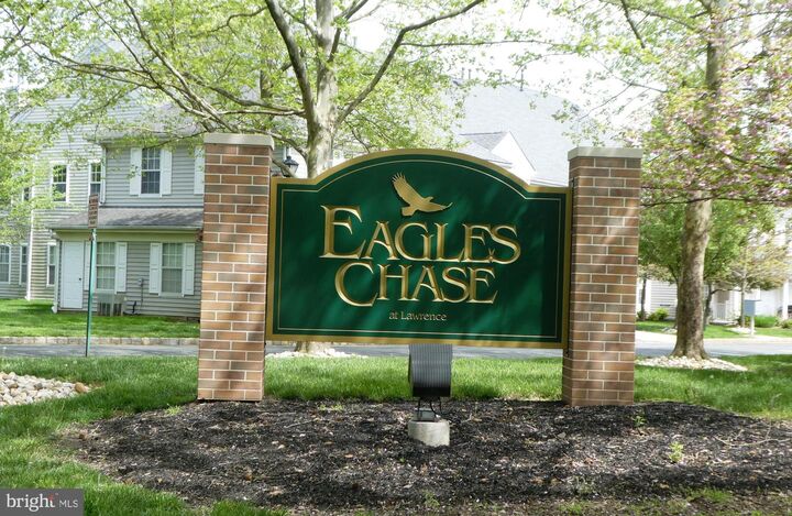 Property Photo:  409 Talon Court  NJ 08648 