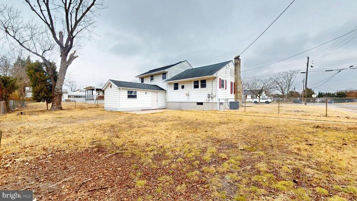 Property Photo:  700 9th St N N  NJ 08332 