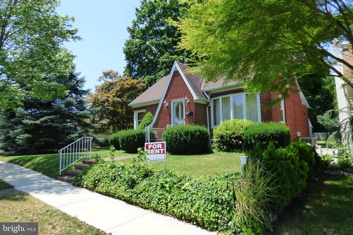 Property Photo:  430 Moul Avenue  PA 17331 