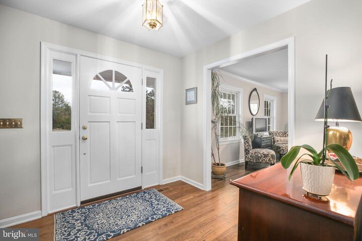 Property Photo: 9 Old Ridge Road VA 22407