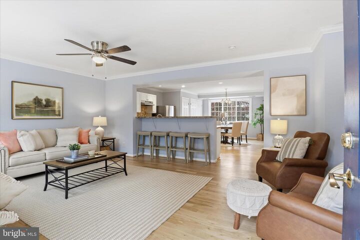 Property Photo:  1573 N Van Dorn Street A  VA 22304 