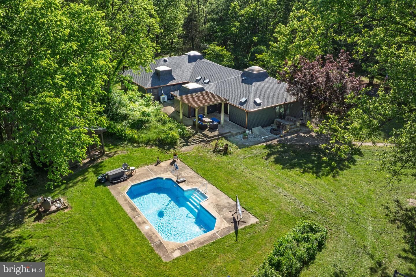 Property Photo:  2436 Warm Springs Road  WV 25442 