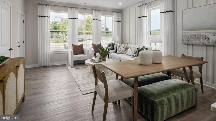 Property Photo:  Tbb Cloongee Terrace Rosslyn  VA 20166 