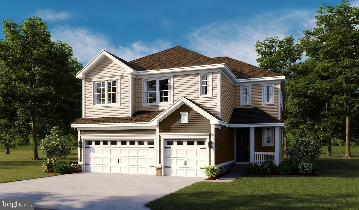 Property Photo: 1612 Shady Tree Court MD 21015