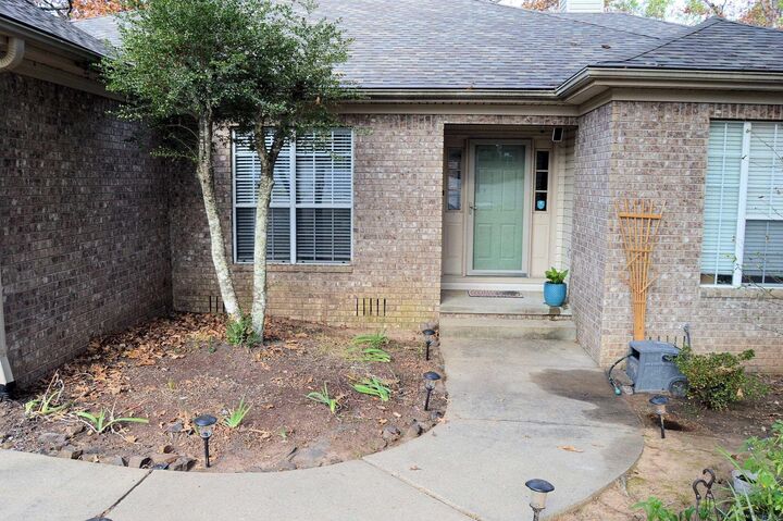 Property Photo:  9 Vail  AR 72113 