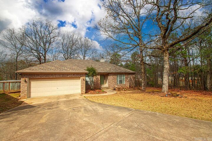 Property Photo:  9 Vail  AR 72113 