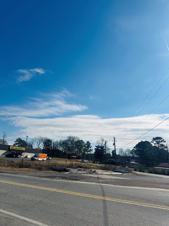 Property Photo:  3407 Airport Road  GA 30721 