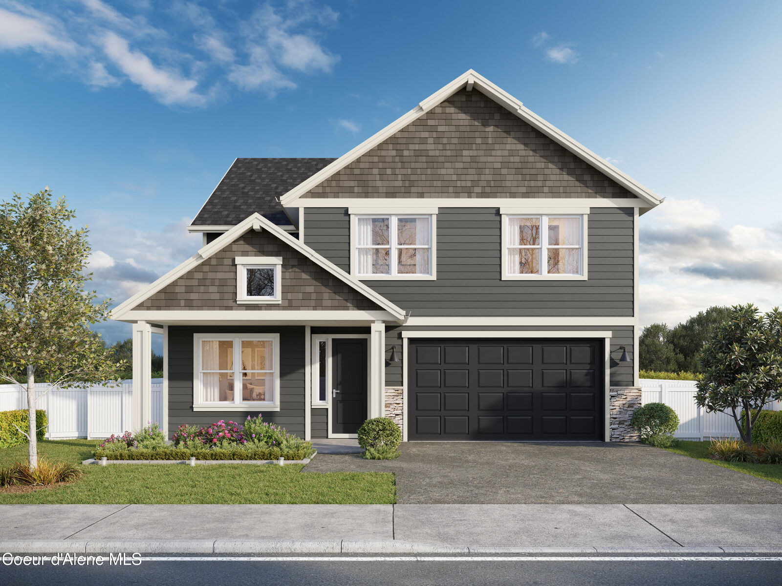 Property Photo:  6795 N Coeur Terre Blvd  ID 83815 