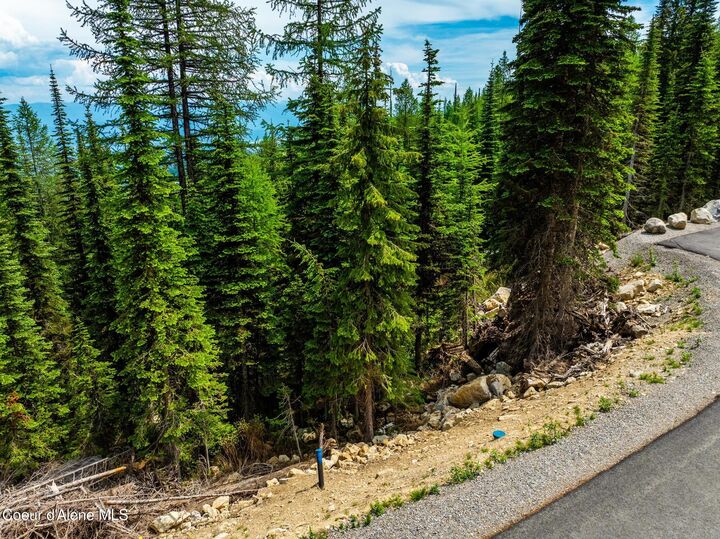 Property Photo:  Nna Snag Line Ln L6 B2  ID 83864 