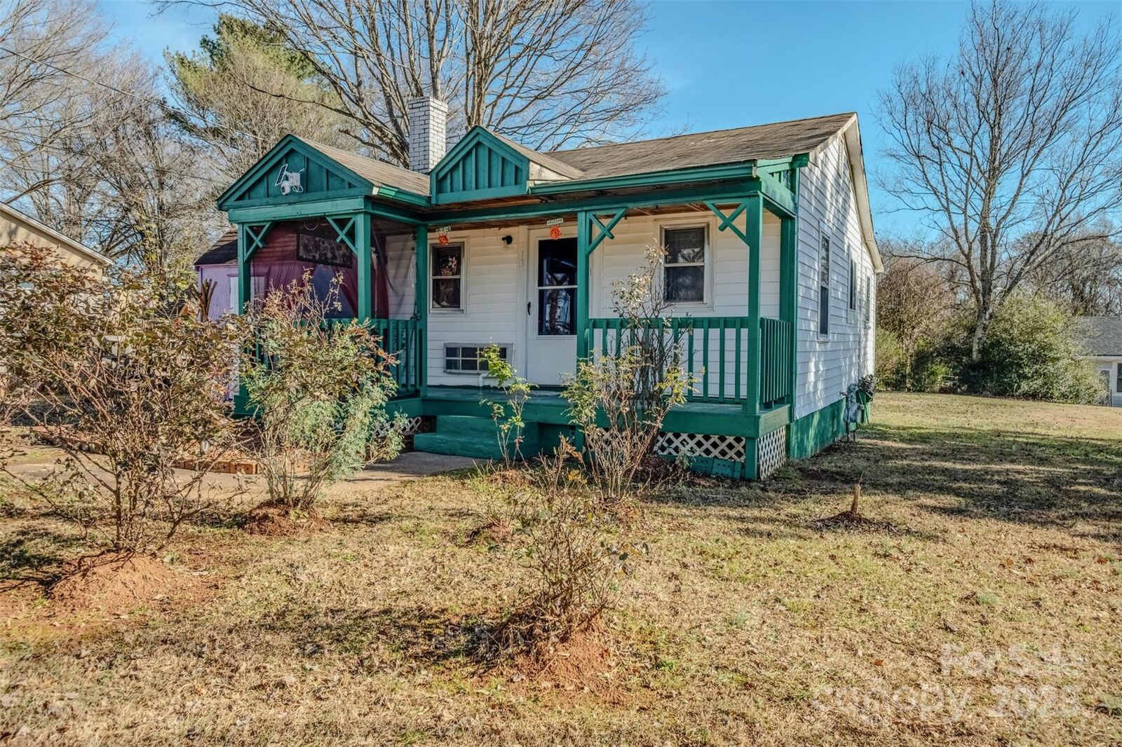 Property Photo:  213 Bakery Lane  NC 28677 